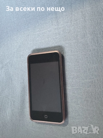 Айпод 8GB A1213 , iPod Touch 1st Generation , ipod a1213 , Apple iPod Touch 1st Gen, снимка 2 - iPod - 56060673