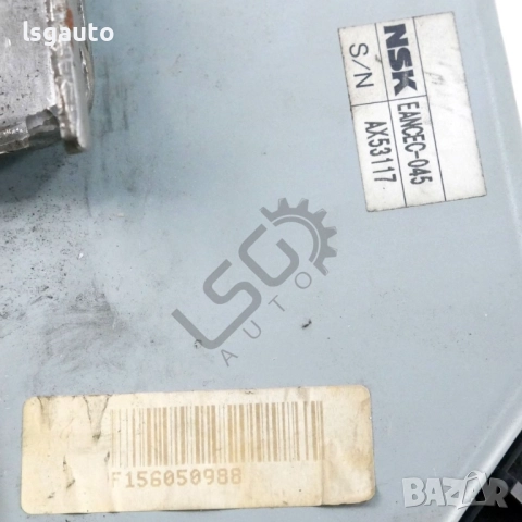 Електроусилвател волан Nissan Juke I 2010-2019 ID:150296, снимка 5 - Части - 51662649