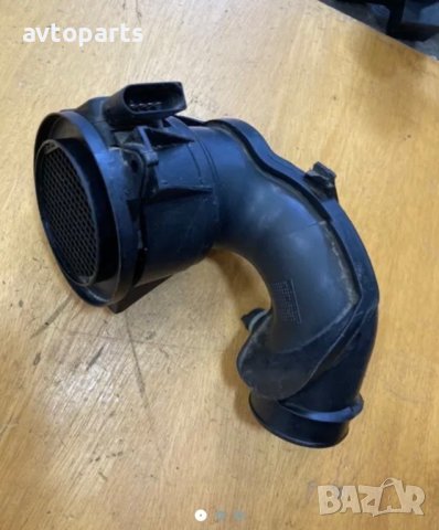 Mercedes w209 Clk240 компресор дебитомер