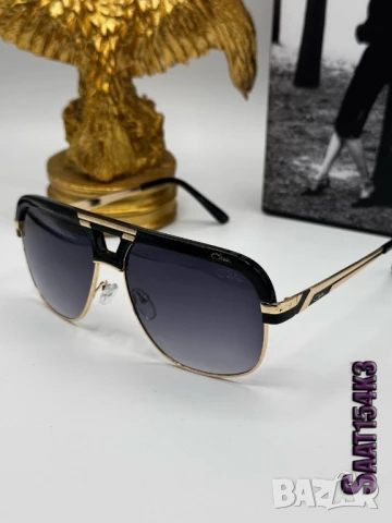 очила с калъф ray ban , снимка 5 - Слънчеви и диоптрични очила - 50588781