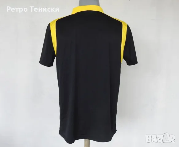 Тениска на ASD Alte Ceccato • Joma • черно • размер L • Мъже, снимка 3 - Тениски - 56315003