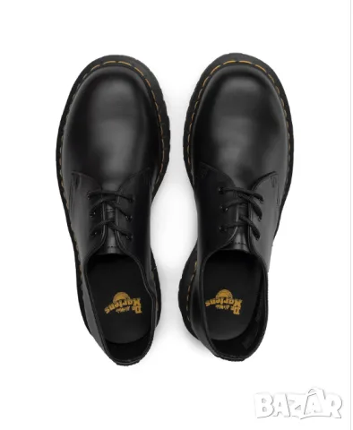 обувки  Dr. Martens Кубинки номер 37 , снимка 8 - Дамски ежедневни обувки - 56122293