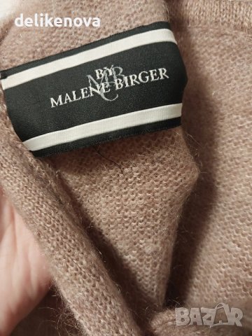 Malene Birger. Size M  Нов пуловер/туника