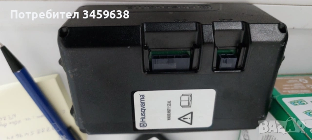 Батерия HUSQVARNA 18V/8A