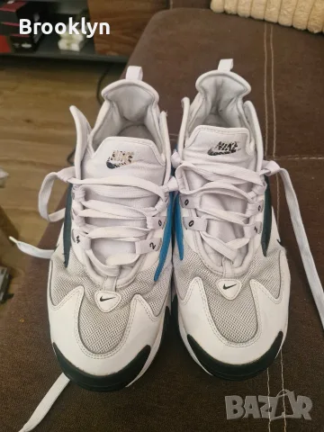 Продават се мъжки маратонки Nike