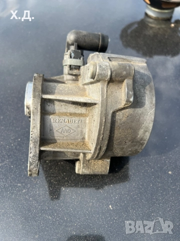 Вакуум помпа Рено Сценик 1.9дци 120коня , снимка 2 - Части - 51612422