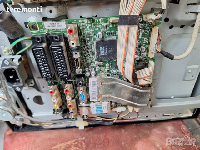 MAIN BOARD BN41-00704A  BN94-00847B за 23-инчов телевизор Samsung Модел LE23R32B, с дисплей T230XW01, снимка 2 - Части и Платки - 52050988