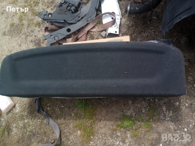 Щора багажник ситроен Ксантия комби
