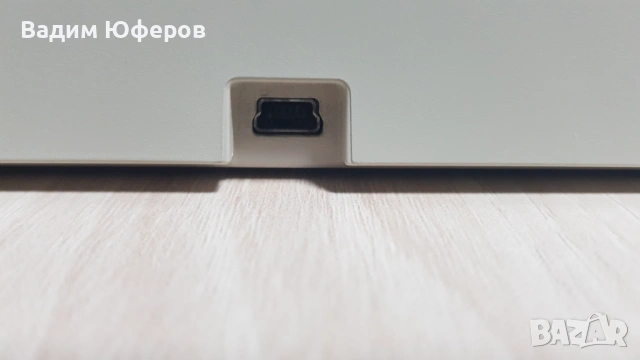 Leopold FC660C Topre Silent keyboard, снимка 3 - Клавиатури и мишки - 53626594