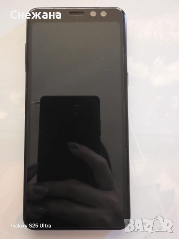 Смартфон Samsung Galaxy A8 2018, снимка 4 - Samsung - 52184451