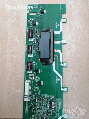 Инверторна платка INVERTER BOARD - V298 - 5XX  за Samsung, снимка 2 - Части и Платки - 40869807