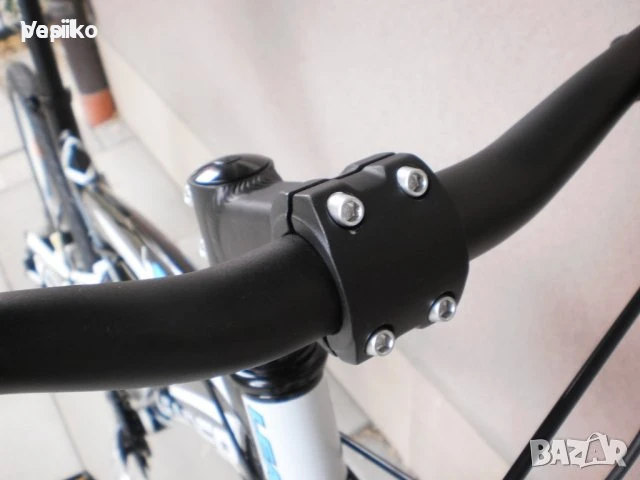 Планински МТВ велосипед ENERGY 26 цола диск, преден и заден амортисьор, снимка 3 - Велосипеди - 51263429