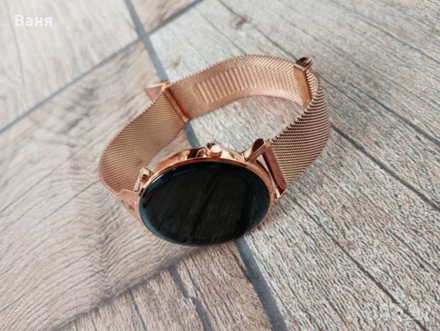 Часовник Huawei watch gt 2 eleganse , снимка 6 - Дамски - 50848977