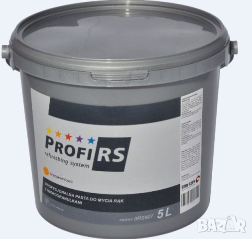 ProfiRS Каша паста за миене на ръце 