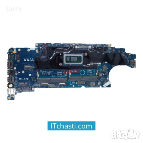 Dell Latitude 5400 лаптоп на части, снимка 2 - Части за лаптопи - 53111949