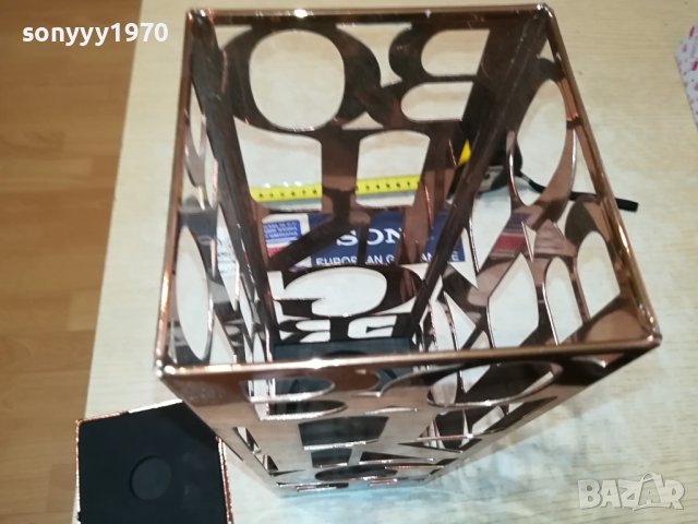 BOLLINGER-FRANCE-МЕТАЛНА КУТИЯ ОТ ФРАНЦИЯ 1608231823, снимка 9 - Колекции - 41876939