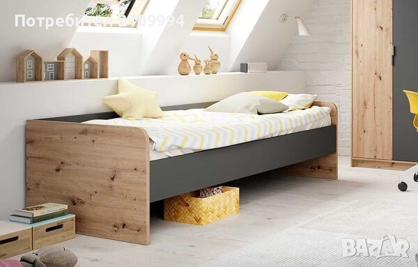 Единично легло - гр. София