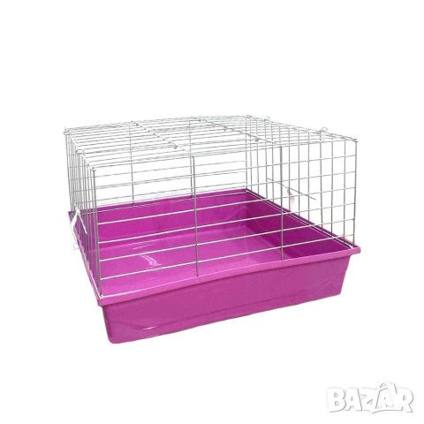  Клетки за гризачи. Клетка за заек. Клетка за морско свинче. Клетки за зайчета., снимка 4 - За гризачи - 34227877