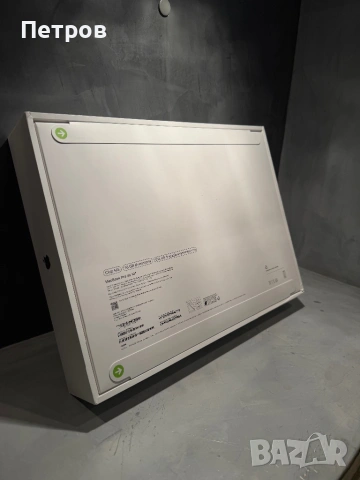 ЧИСТО НОВ! Macbook Pro M5 14" Space Black, 16/512 GB + гаранция, снимка 3 - Лаптопи за работа - 53585105