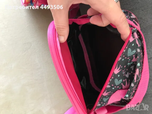 Раничка и чантичка., снимка 7 - Чанти - 55979370