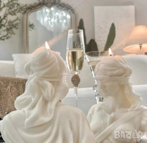 Молд Темида , снимка 6 - Форми - 50991805