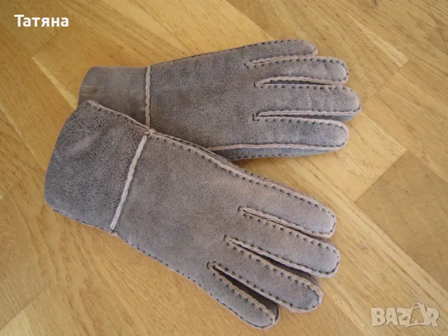 РЪКАВИЦИ, снимка 4 - Шапки - 12556486