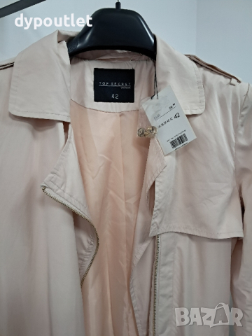 Дамско палто Top Secret, размер -  ХL / 42/, снимка 2 - Палта, манта - 44742329