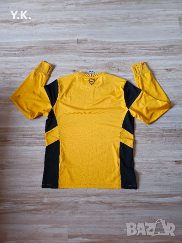 Оригинална мъжка блуза Nike Dri-Fit, снимка 4 - Блузи - 44835615