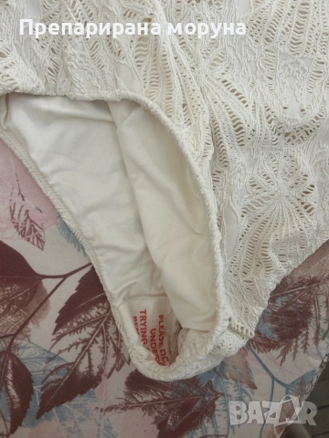 цял бански Marks&Spencer, снимка 3 - Бански костюми - 51569577