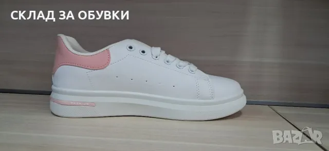 Дамски МАРАТОНКИ 36-41 Код-ТА-504, снимка 2 - Маратонки - 47333664