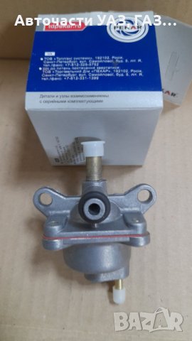КЛАПАН РЕДУКЦИОНЕН ГОРИВО УАЗ 315195, 3163, ХЪНТЪР ПАТРИОТ, снимка 3 - Части - 44436923