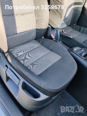 Skoda Octavia II / 1.9 TDI / 105, снимка 15 - Автомобили и джипове - 53614158