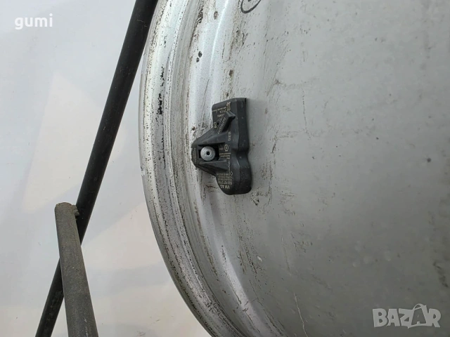 4бр 19ски джанти за VW TOUAREG 5х130мм A190044 , снимка 8 - Гуми и джанти - 53040007