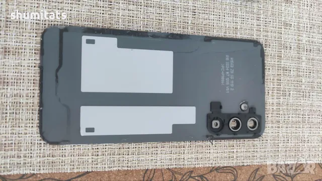 Samsung A15 5G счупен дисплей на части, снимка 9 - Samsung - 47471416