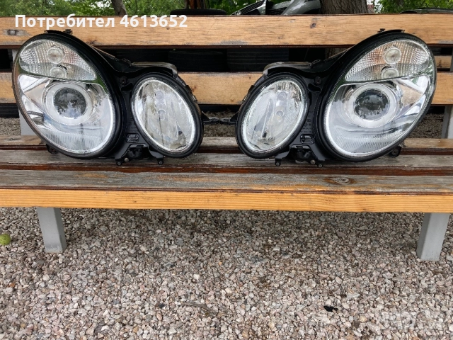 РЕЦИКЛИРАНЕ И РЕМОНТ НА ФАРОВЕ, снимка 9 - Сервизни услуги - 51945544