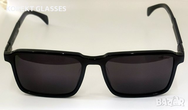 Слънчеви очила със защита против ултравиолетови лъчи - UV400, снимка 6 - Слънчеви и диоптрични очила - 41703223