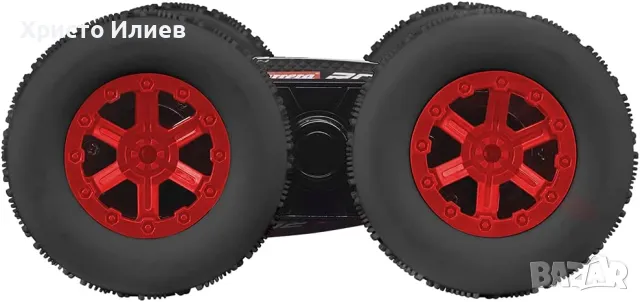 Коледен Календар Кола за Сглобяване с дистанционно Carrera Turnator 360 обръщане, снимка 5 - Коли, камиони, мотори, писти - 48102464