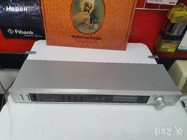 Таймер PIONEER DT-570, снимка 3 - Ресийвъри, усилватели, смесителни пултове - 51509303