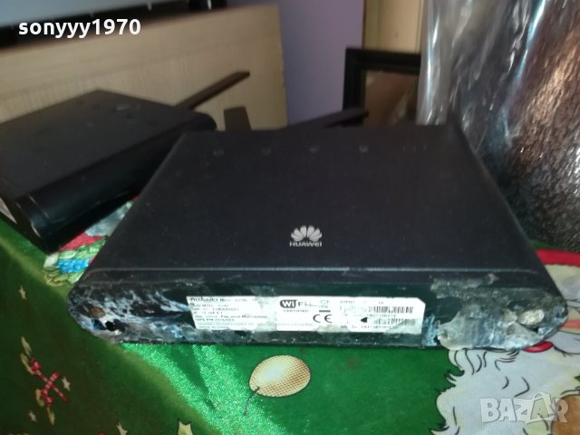 мтел 4g huawei за рутер 0702221635, снимка 11 - Рутери - 35705251