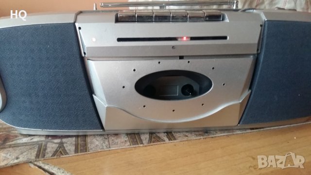 Радиокасетофон ELITTE ERX-21051, снимка 1