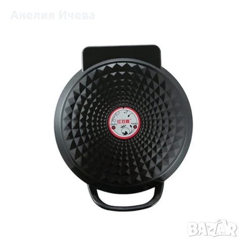 Иновативен уред за палачинки,пици и др ястия без обръщане, снимка 2 - Други - 51042839