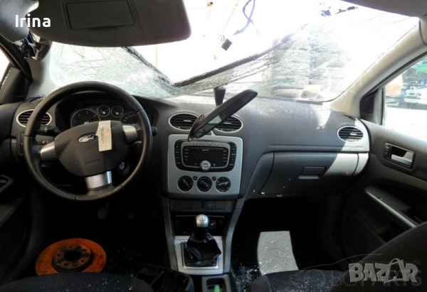 FORD FOCUS - 2-БРОЯ - НА ЧАСТИ ПРАШТАМ ПО ЕКОНТ , снимка 5 - Автомобили и джипове - 36359653