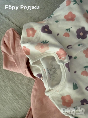 Детски дрехи , снимка 2 - Комплекти за бебе - 50481763