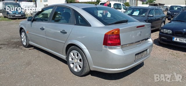 Opel Vectra 1.8-140к.с. 2007г бензин на части, снимка 4 - Автомобили и джипове - 34197242