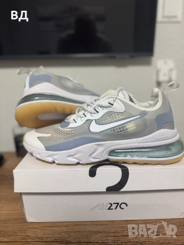 Nike Air Max 270 React