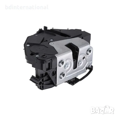 Брава за задна лява врата, Ford Focus III, Kuga II, Mondeo V, 4 ПИН, снимка 2 - Части - 56062560