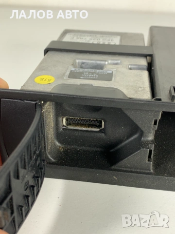Модул навигация Модул аудио интерфейс Audi A4 Modul navigacia USB Audi A4 4E0035785E, снимка 3 - Части - 53245191