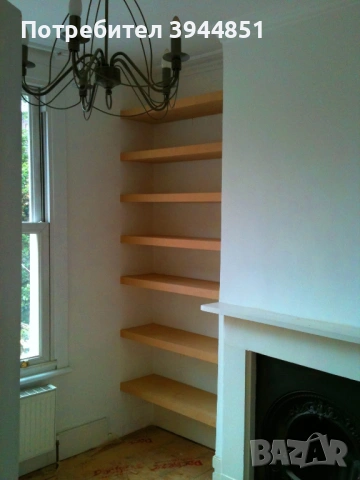 Диян Стефанов – покривни и интериорни услуги, снимка 10 - Други ремонти - 53426410