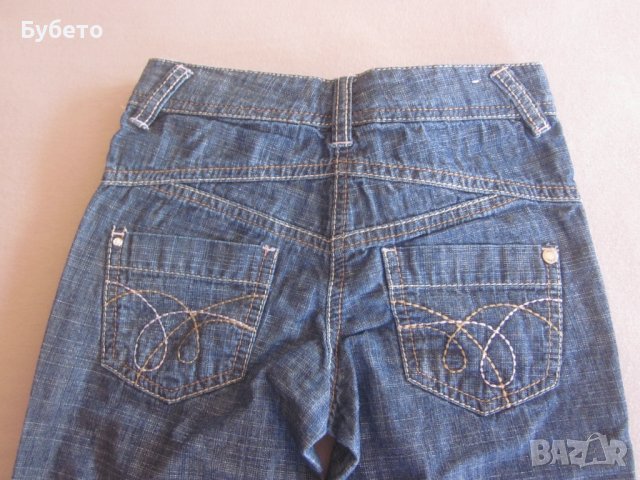 Къси дънки NEXT, снимка 7 - Детски панталони и дънки - 39718853