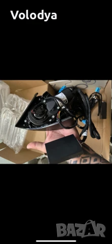 3d Burmaster rotating speakers w222 -w213 мерцедес 2014-2020, снимка 5 - Аксесоари и консумативи - 50709491